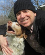 Scott Scheblo