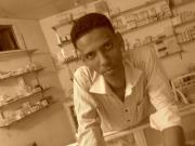 Mudathir Abd algadir
