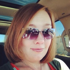 Michelle Harvey