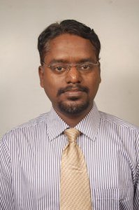 Pradeep Musham