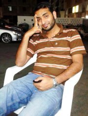 Sajid Ali