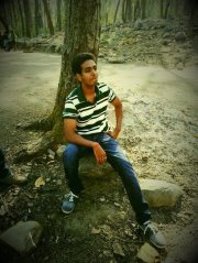 Akash Chaudhary