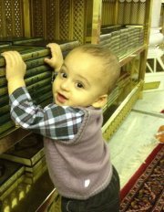 مؤمن نورسين