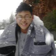 Aaron Chang