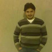 Mohammad Awais bhutta