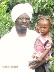 Abdullatif Juma adam