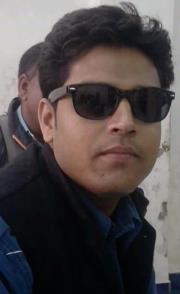 Suhail Khan