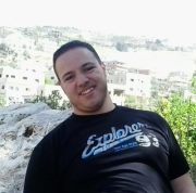 أنس العنقاوي