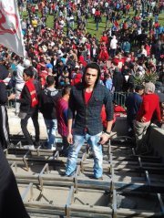 Ahmed Hessen