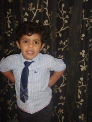 مرام الرحيلي