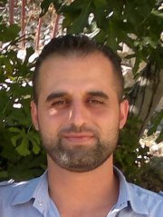 Ziad Abbas