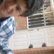 Cristian Chaves