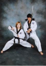 Mary Encinas-handler