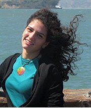 Niloufar Mohajerani