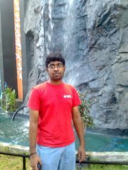 Ponnarasu Raju