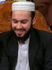 Munib Ullah