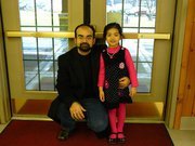 Muhammad Chaudhry