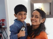 Padmasree Ramabhadran