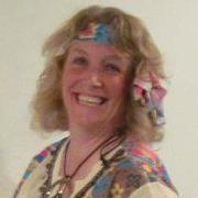 Gail Ruschman