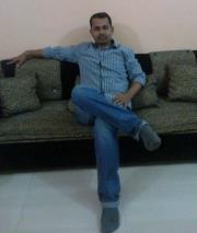 Ganesh Bhujbal