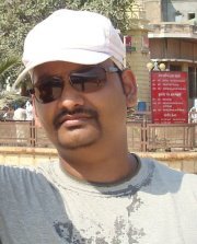 Kamlesh Devikar