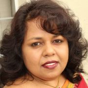 Chandra Singh-parsram