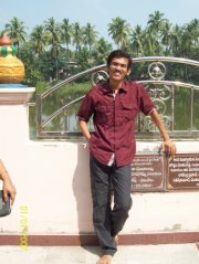 Saisasank Sasank
