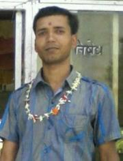 Mithilesh Kumar