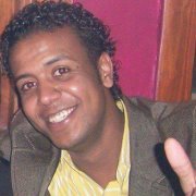Mahmoud Ahmed