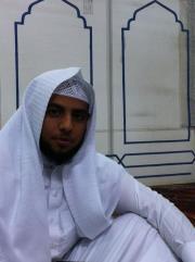 عبدالرحمن العرفج