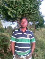 Daud Topno