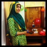 Sidra Asif