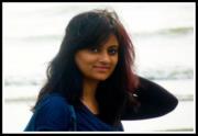Rashmi Upreti