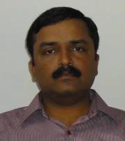 Iylango Krishnamoorthy