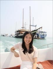 Auranicha Kaewtrakoolchote