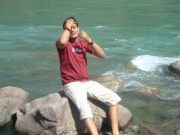 Manish Jaiswal