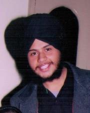 Simarpreet Singh