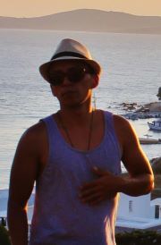 Carlos Diaz