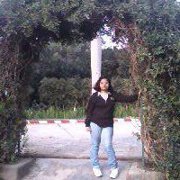 Monica Singh