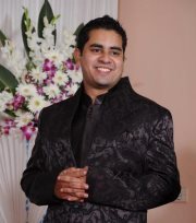 Jiten Rathod