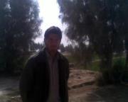 Behram Baloch