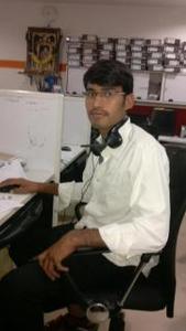 Bheemesh Ch