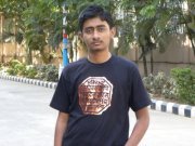 Abhinandan Sarde