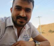 Askar Ali