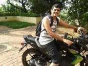 Rustom Shroff