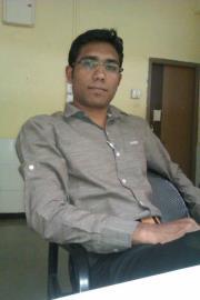 Drlokesh Patankar