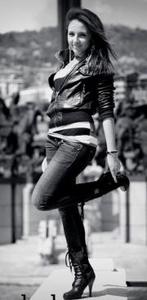 Пламена Димитрова