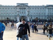 Tamojit Bhattacharya