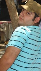 Alireza Baghbany