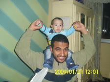 احمد مجدي